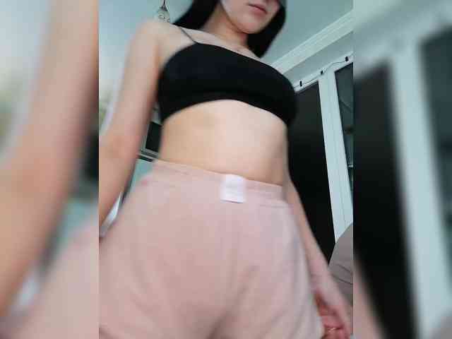 SoSweetCouple webcam