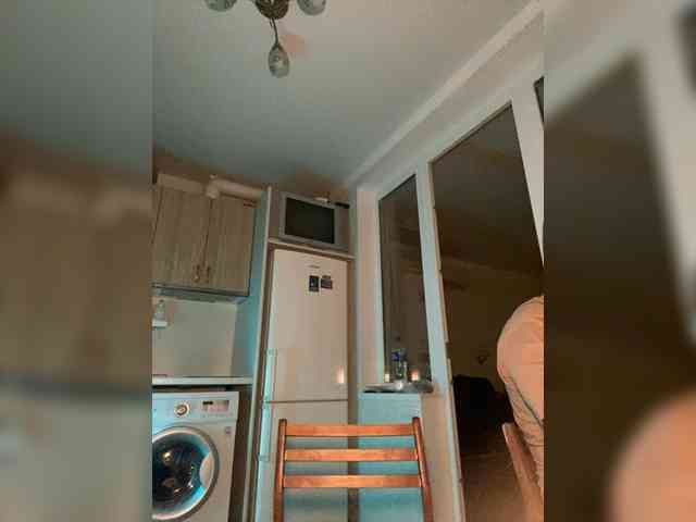 SoSweetCouple webcam