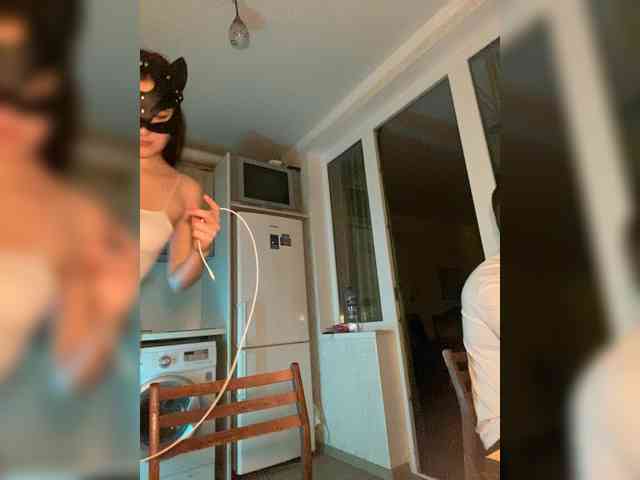 SoSweetCouple webcam