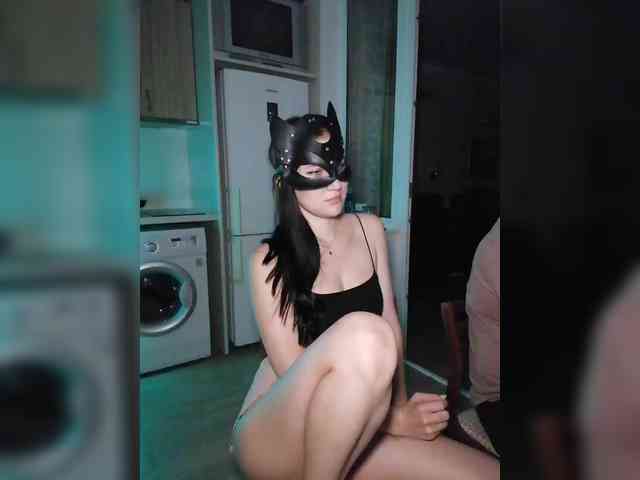 SoSweetCouple webcam