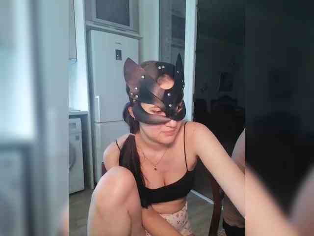 DubleDuble Live Webcam on BongaCams
