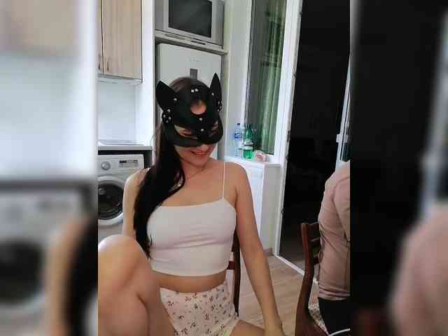 SoSweetCouple webcam