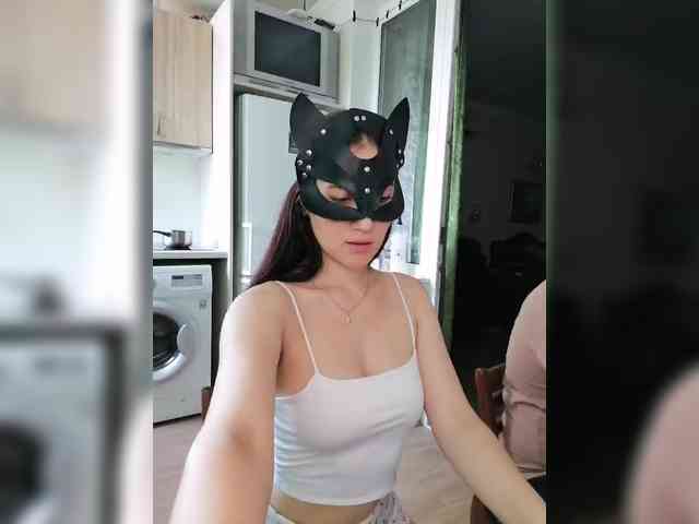 SoSweetCouple webcam