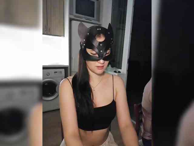 SoSweetCouple webcam