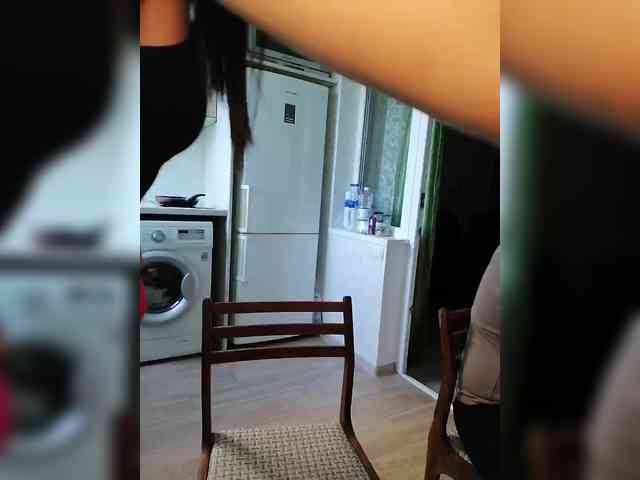 SoSweetCouple webcam