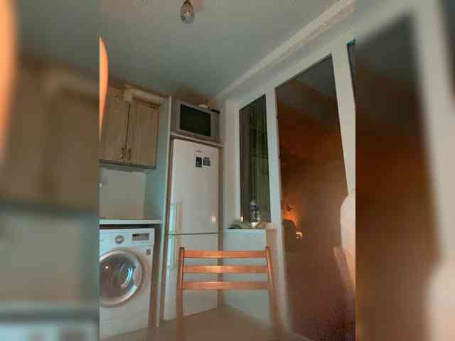 SoSweetCouple webcam