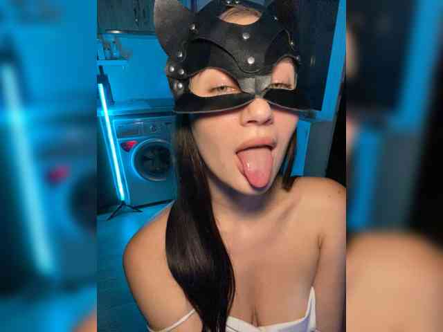 SoSweetCouple webcam