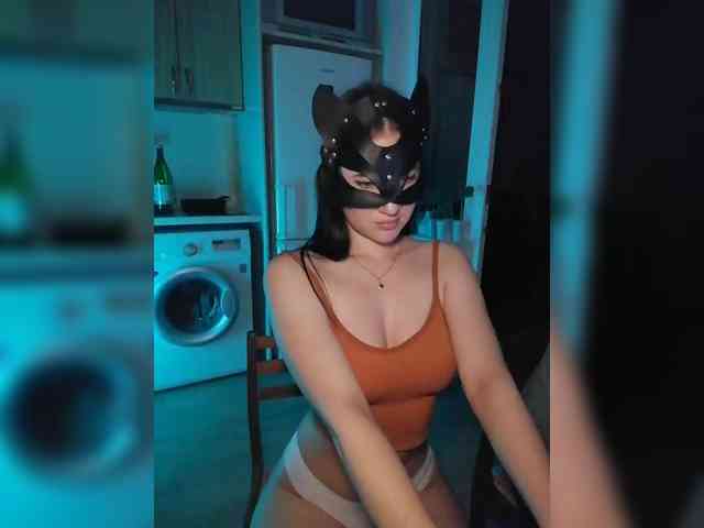 SoSweetCouple webcam
