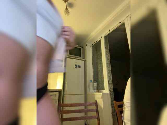 DubleDuble Live Webcam on BongaCams