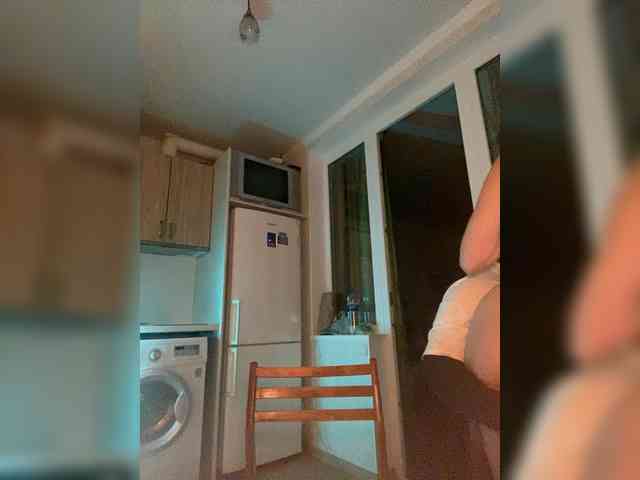 SoSweetCouple webcam