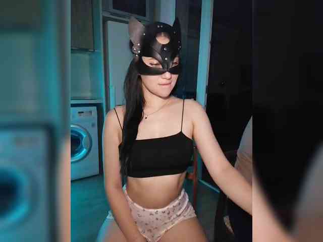 SoSweetCouple webcam