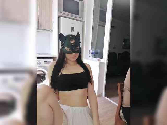 SoSweetCouple webcam