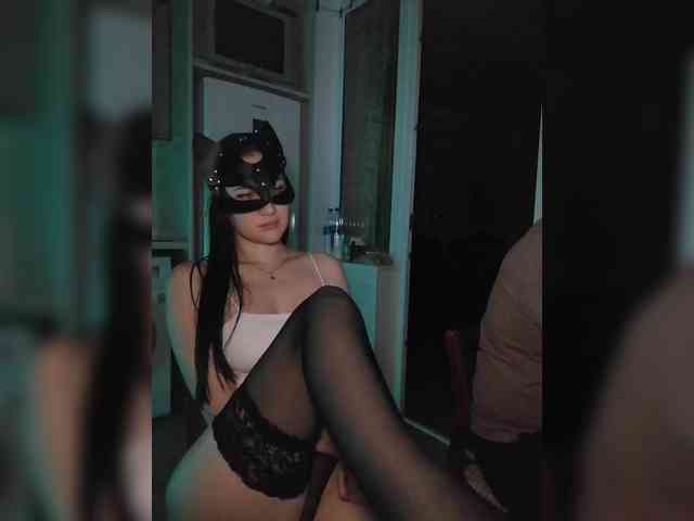 SoSweetCouple webcam