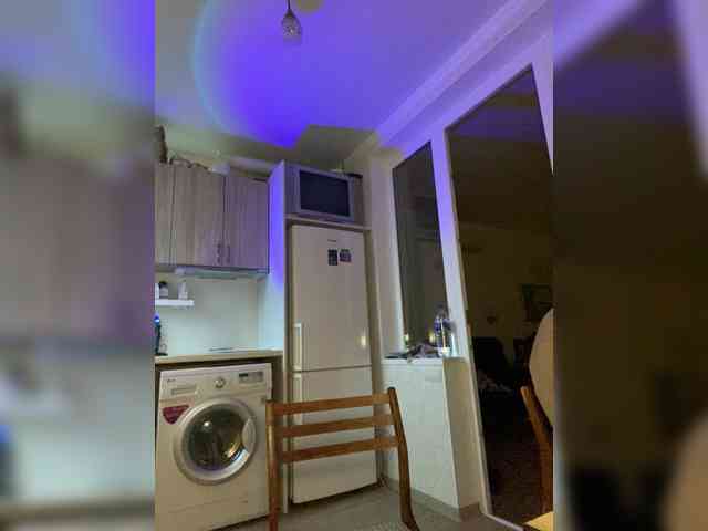 SoSweetCouple webcam