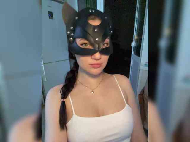 SoSweetCouple webcam