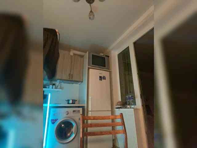 SoSweetCouple webcam