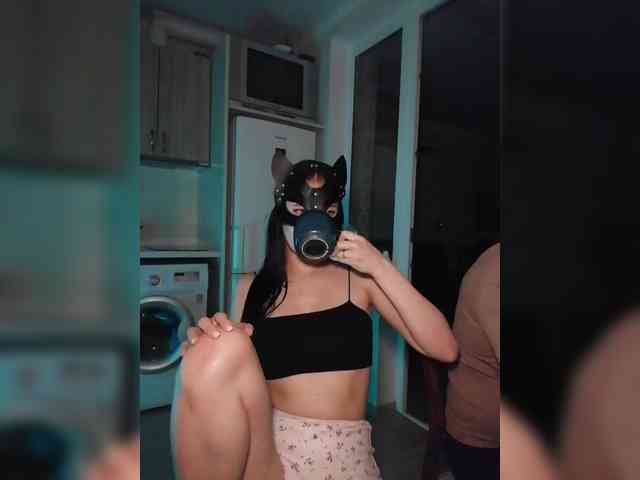 SoSweetCouple webcam