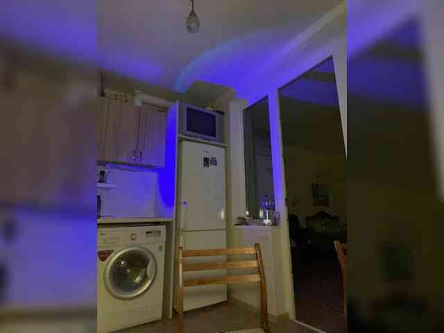 SoSweetCouple webcam