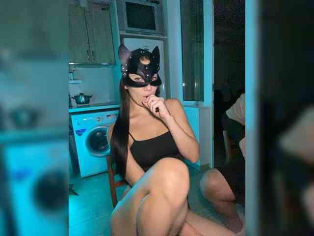 SoSweetCouple webcam