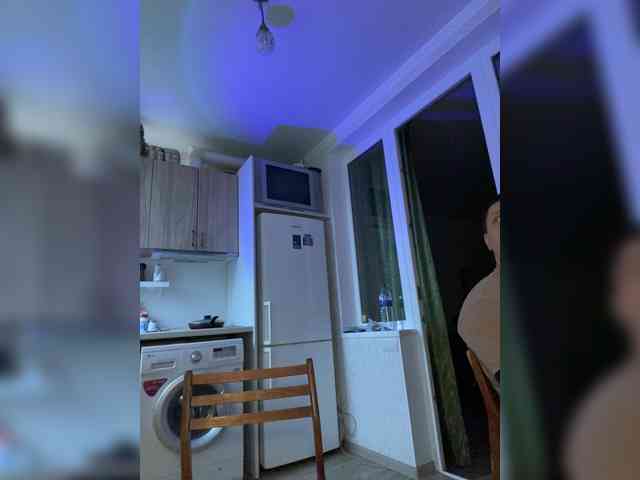 DubleDuble Live Webcam on BongaCams