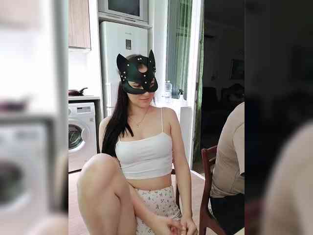 SoSweetCouple webcam