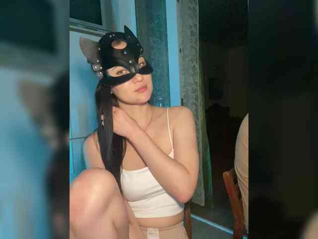 SoSweetCouple webcam