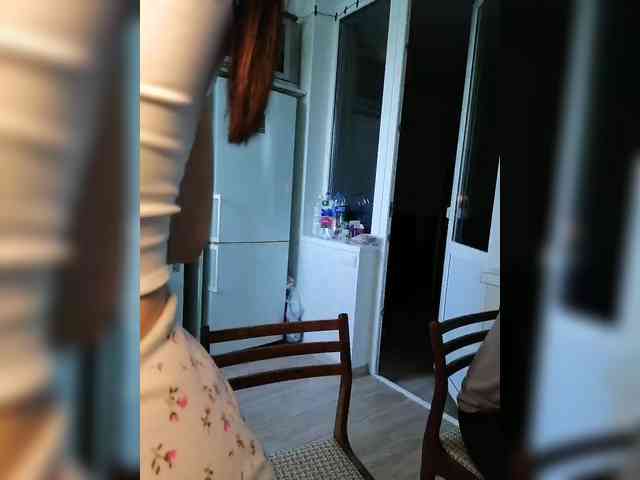 SoSweetCouple webcam