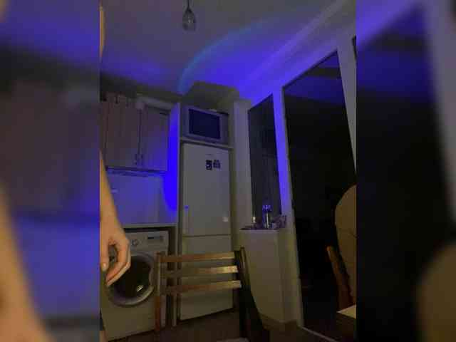 SoSweetCouple webcam