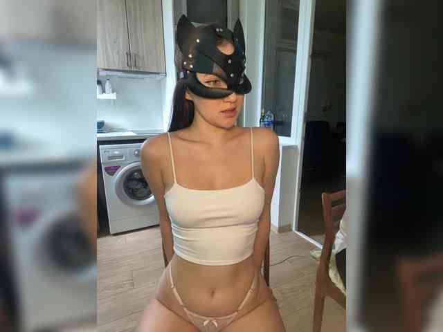 SoSweetCouple webcam