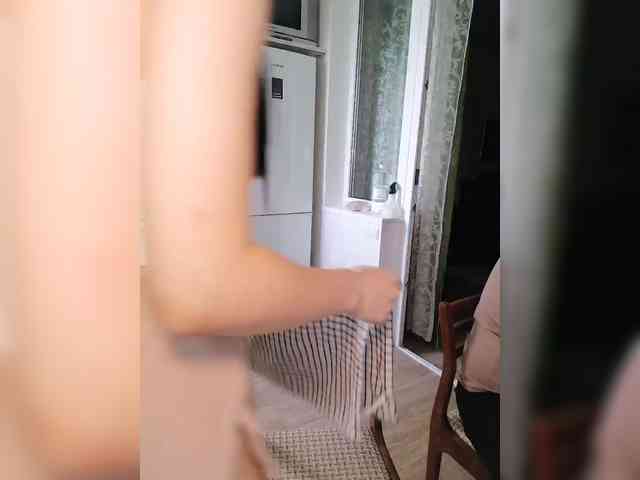 SoSweetCouple webcam