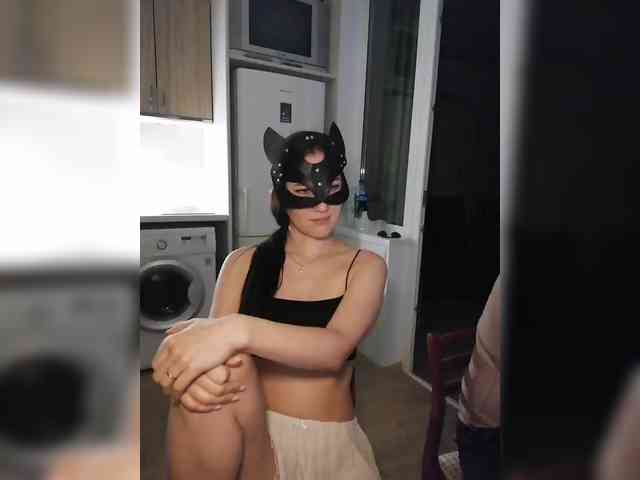 SoSweetCouple webcam