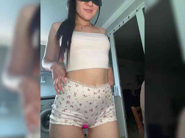 SoSweetCouple webcam