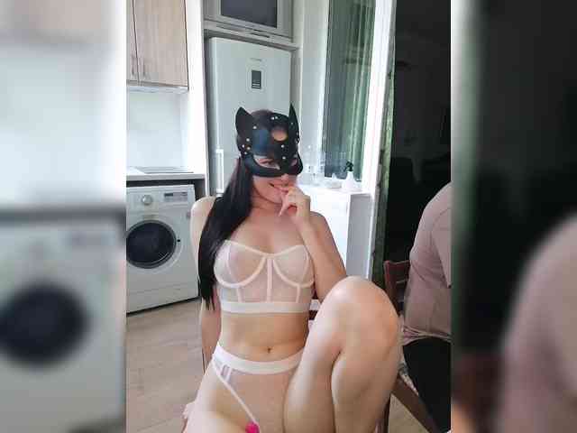 SoSweetCouple webcam