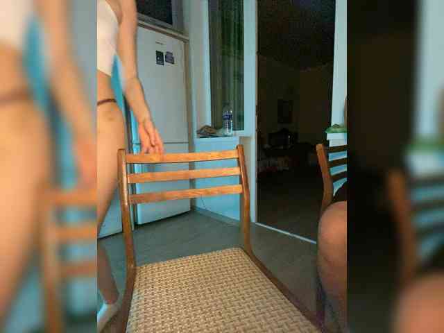 SoSweetCouple webcam