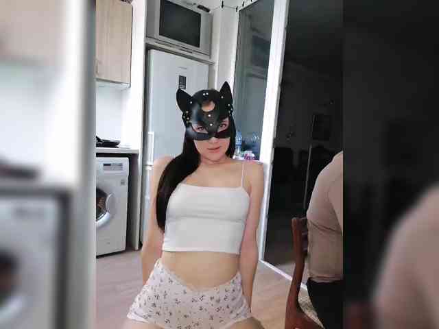 SoSweetCouple webcam