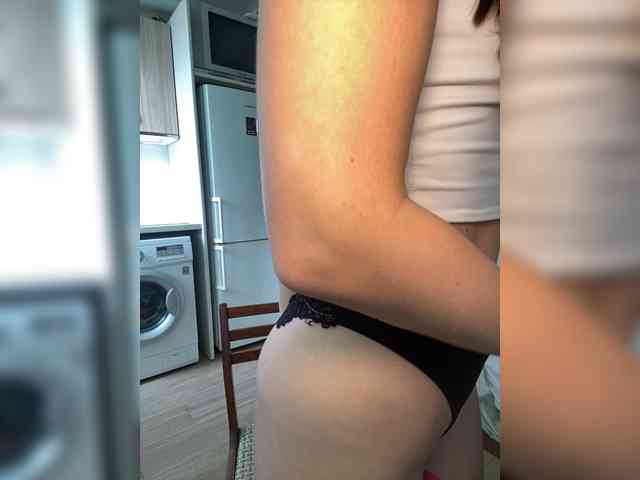 SoSweetCouple webcam