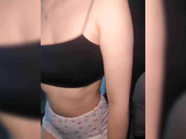SoSweetCouple webcam