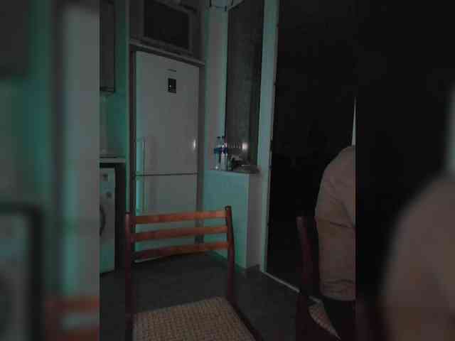 SoSweetCouple webcam