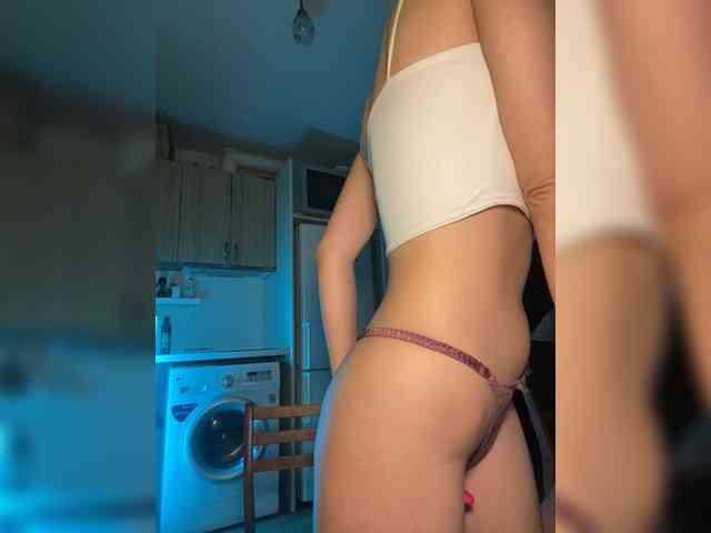 SoSweetCouple webcam