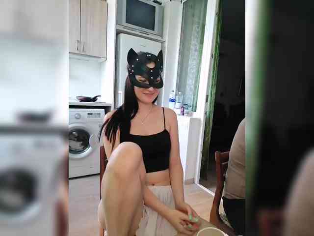 SoSweetCouple webcam
