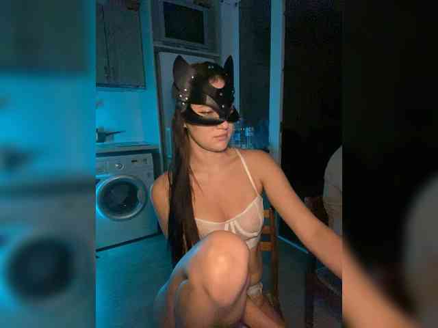 SoSweetCouple webcam