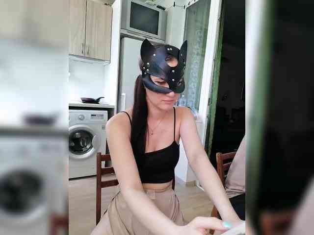 DubleDuble Live Webcam on BongaCams