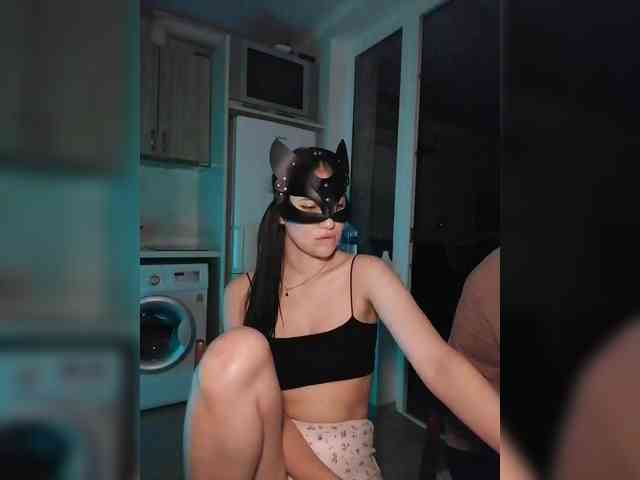 SoSweetCouple webcam