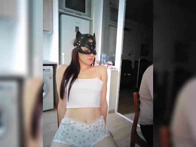 SoSweetCouple webcam