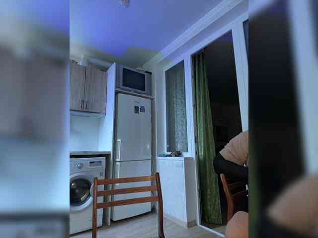 SoSweetCouple webcam