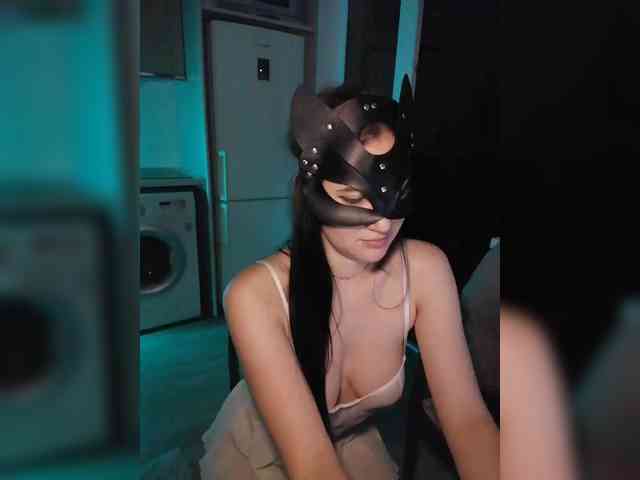 SoSweetCouple webcam