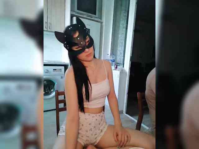 SoSweetCouple webcam