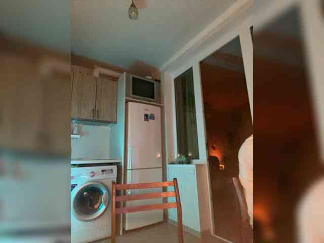 SoSweetCouple webcam