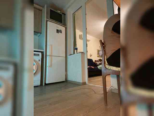 SoSweetCouple webcam