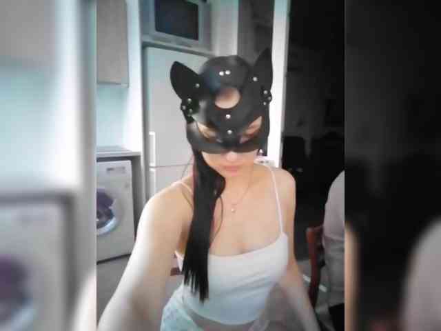 SoSweetCouple webcam